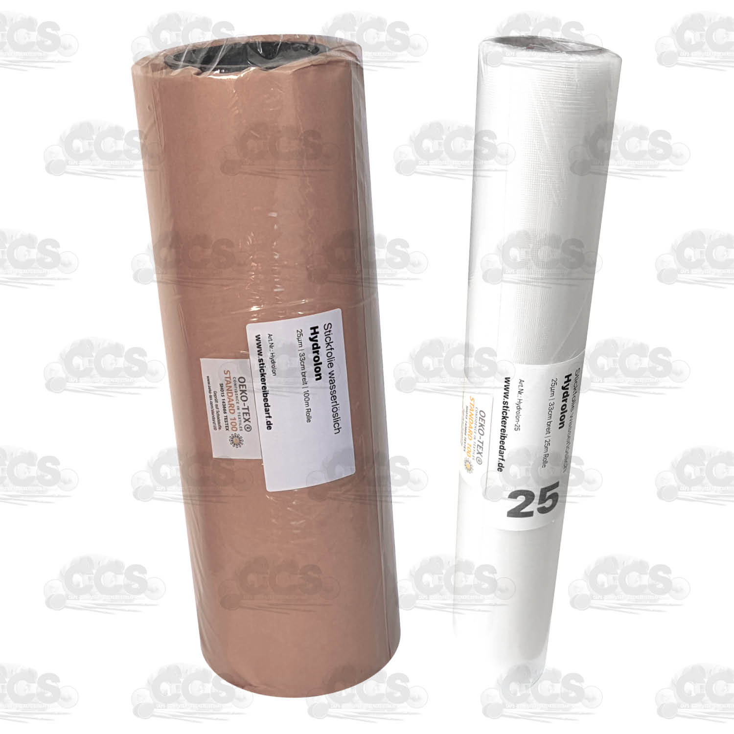 Hydrolon wasserlösliche Folie