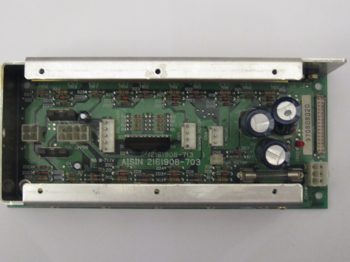 Power Board Ass'y 2161908-703 für AD 850, AD 851, AD 860