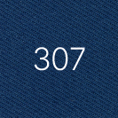 307 blau