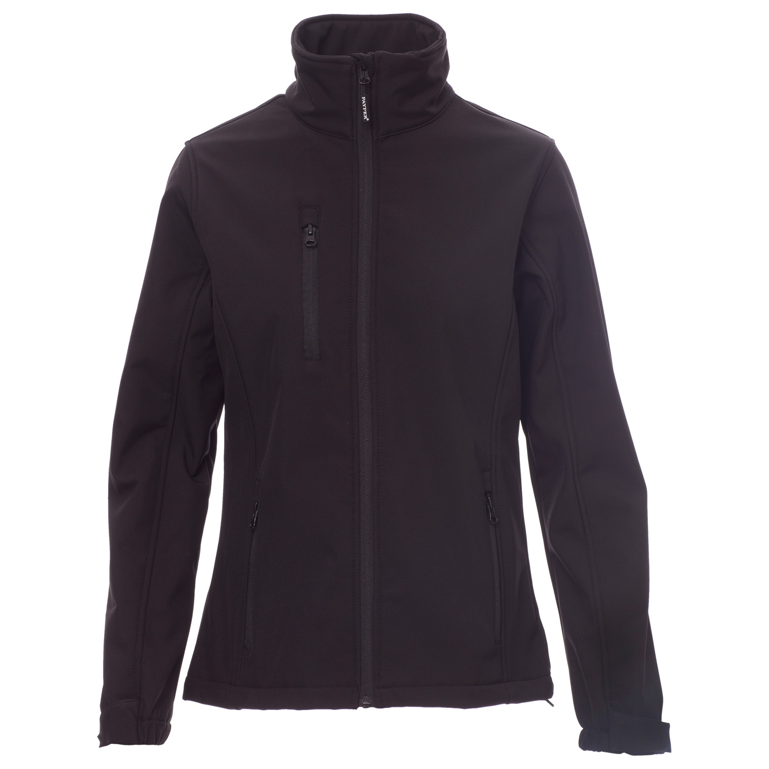 Payper Softshelljacke DUBLIN LADY | Farbe 14000 | Größe M