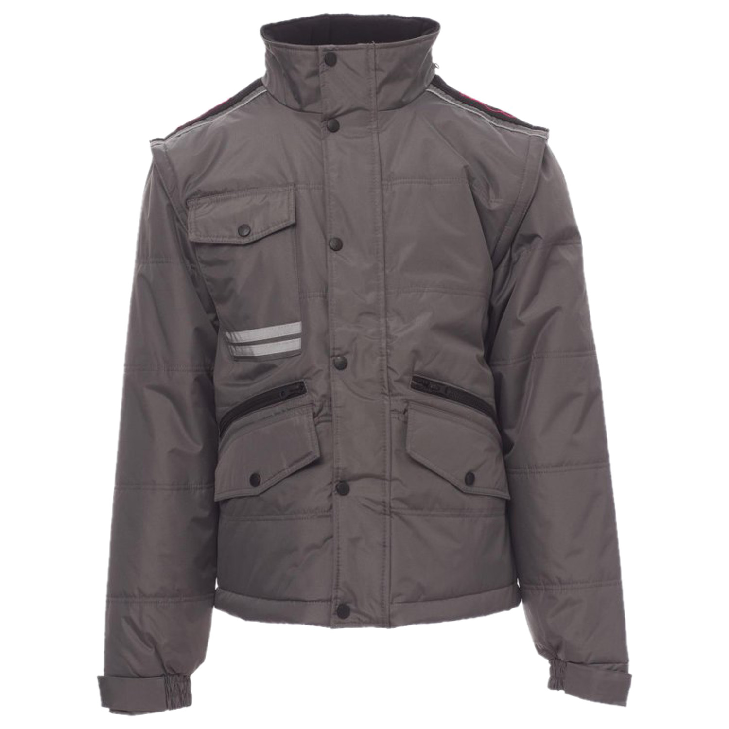 Payper Jacke FIGHTER 2.0