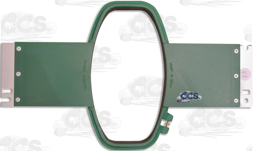 Stickrahmen 200 x 115 mm