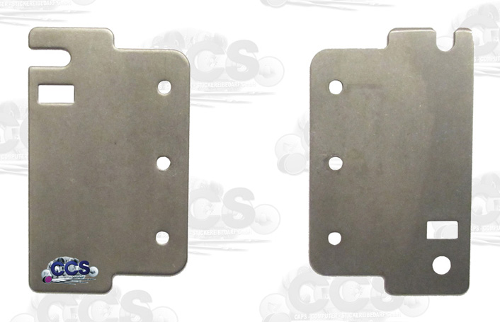 MightyHoop - Anschluss