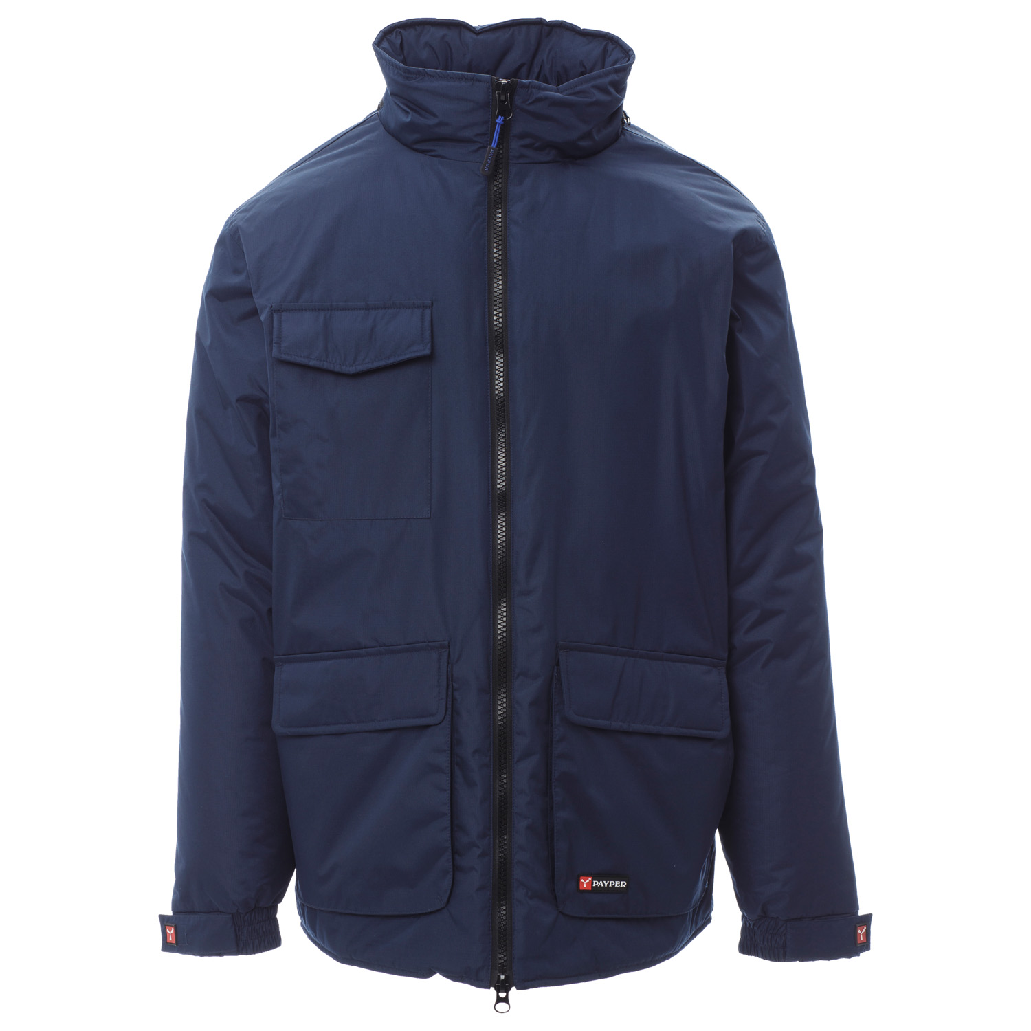 Payper Jacke RENEGADE MID | Farbe 08047 | Größe L