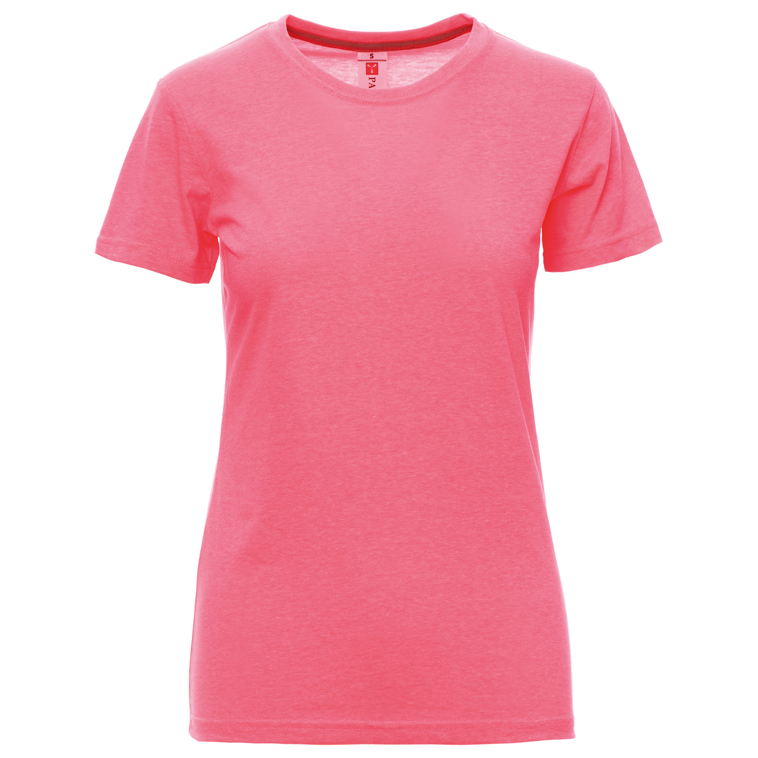 Payper T-Shirt SUNSET LADY FLUO | Farbe 05003 | Größe XS