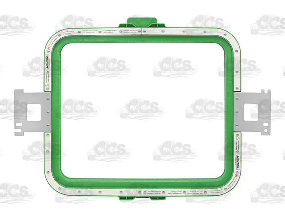 Maggie Hoop - Rahmen 31,6x26,6cm (11x13“)