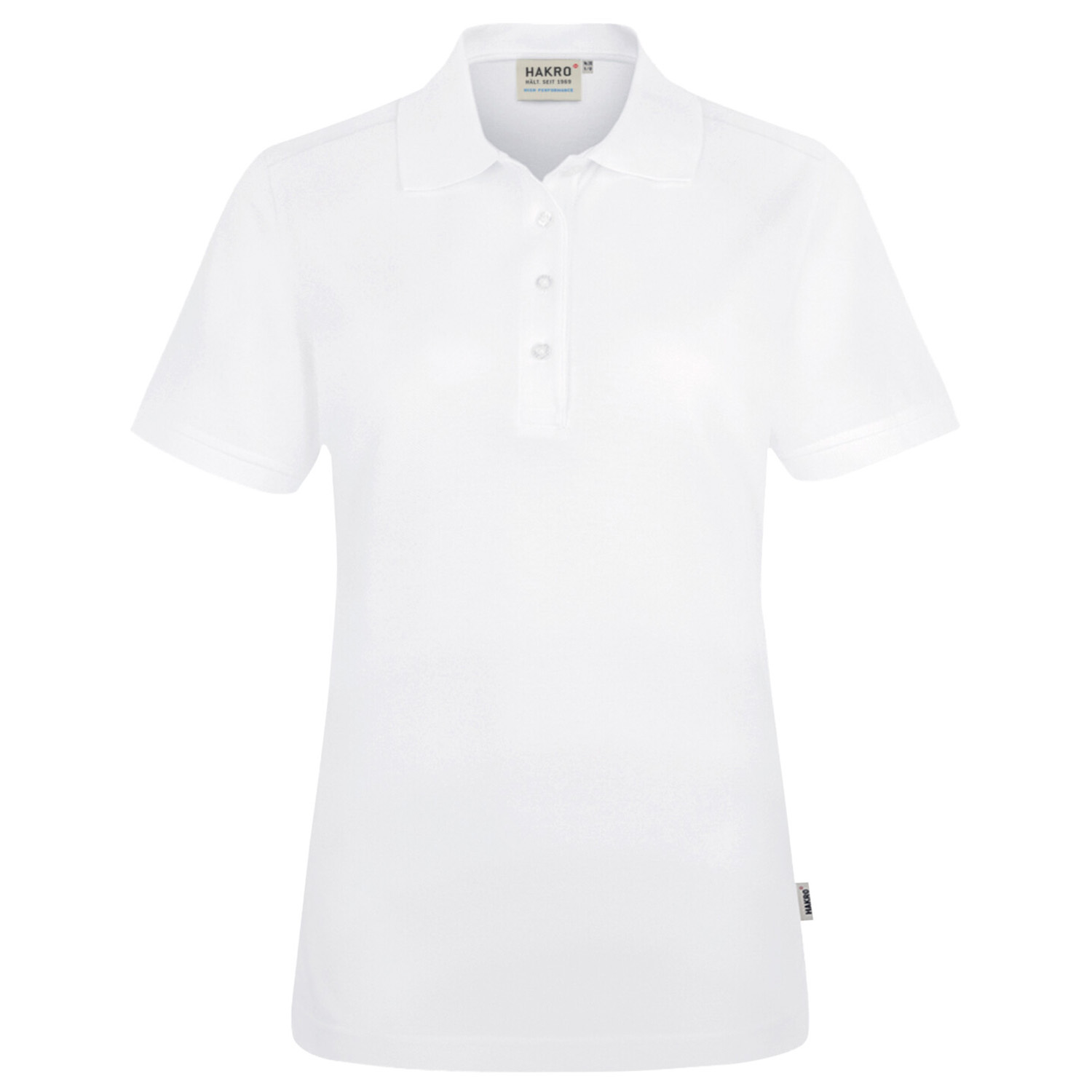 HAKRO Polo-Shirt H340
