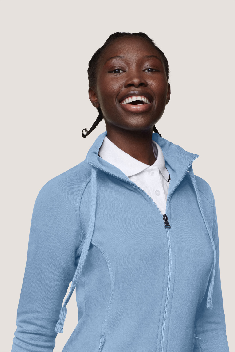 HAKRO Sweatshirt H406