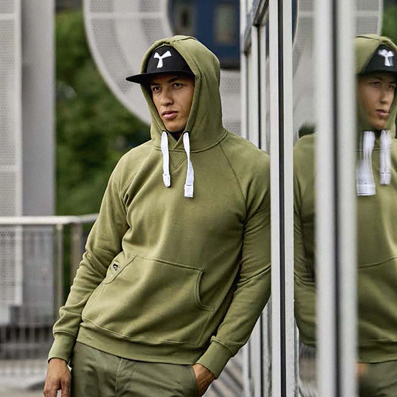 Payper Sweatshirt ATLANTA+