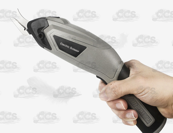 PowerSchneider - Elektrische Schere - wiederaufladbar