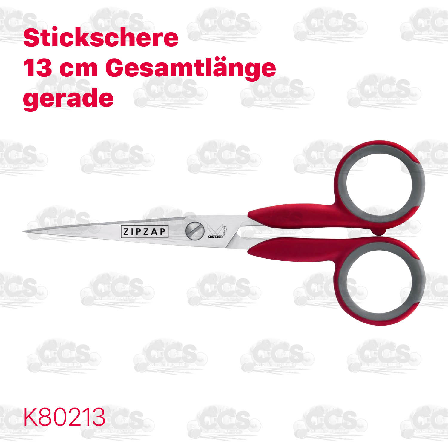 Schere K80213
