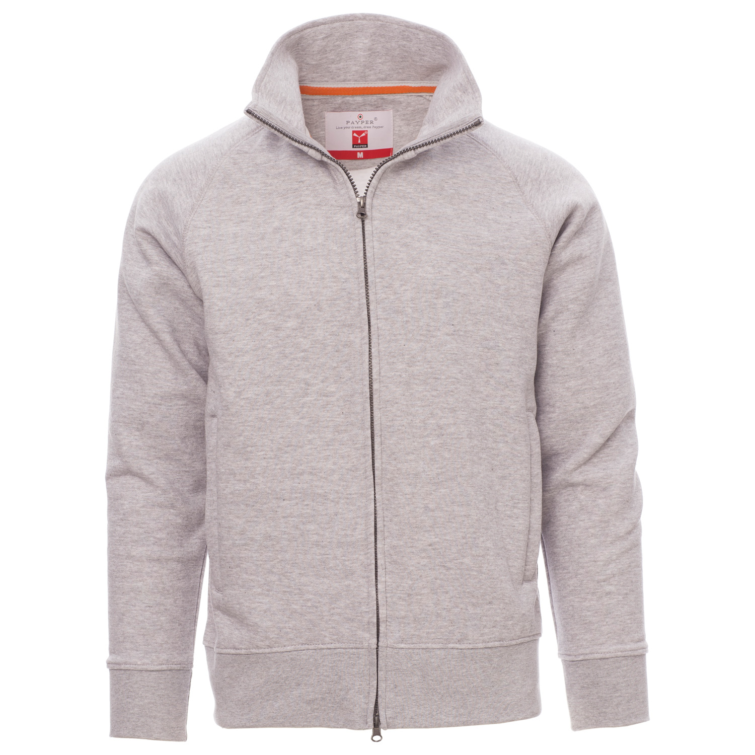 Payper Sweatjacke PANAMA+ | Farbe 13001 | Größe XL