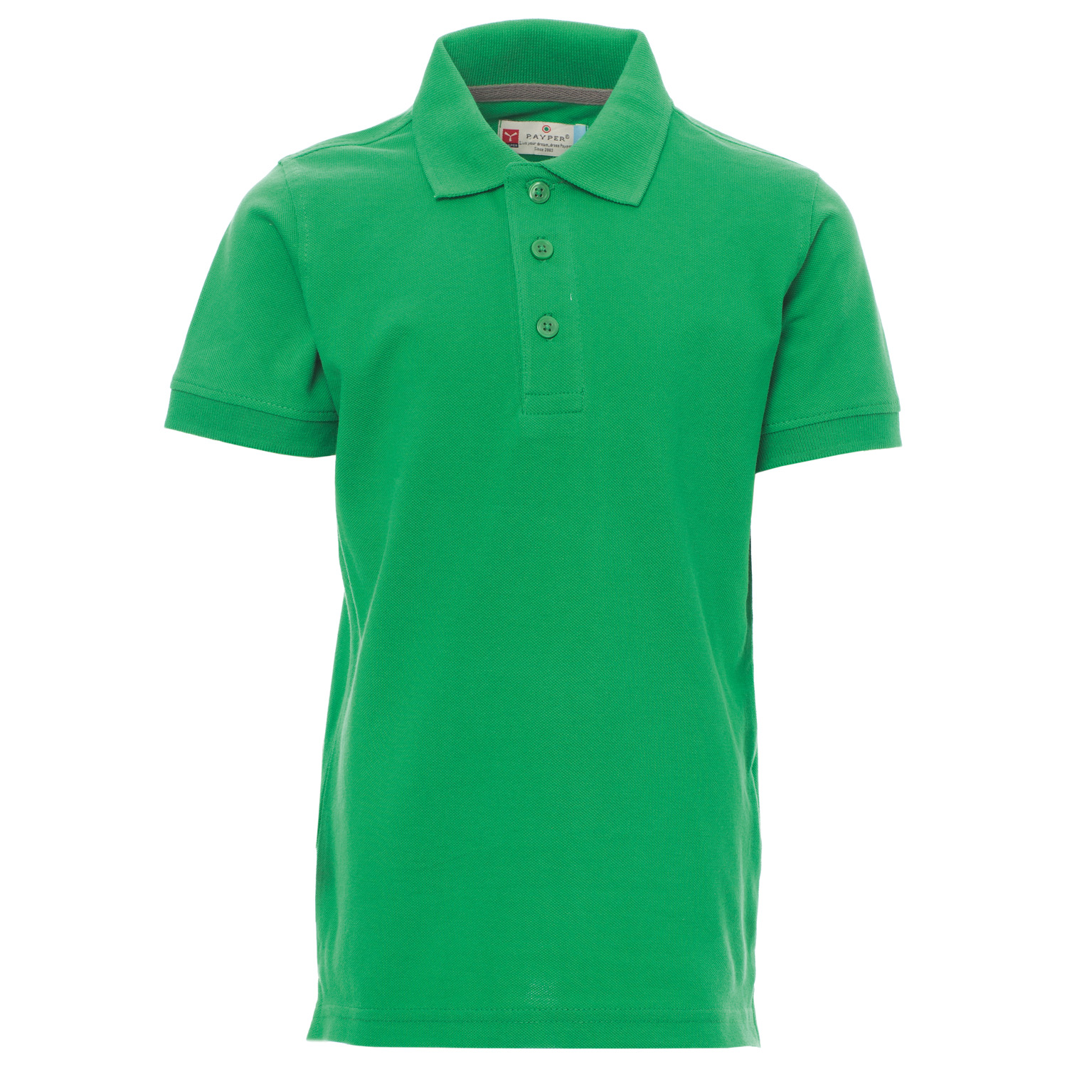 Payper Polo VENICE KIDS | Farbe 07003 | Größe 152