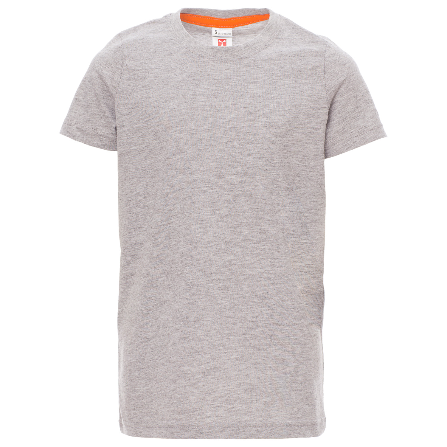 Payper T-Shirt SUNSET KIDS MELANGE | Farbe 13001 | Größe 106
