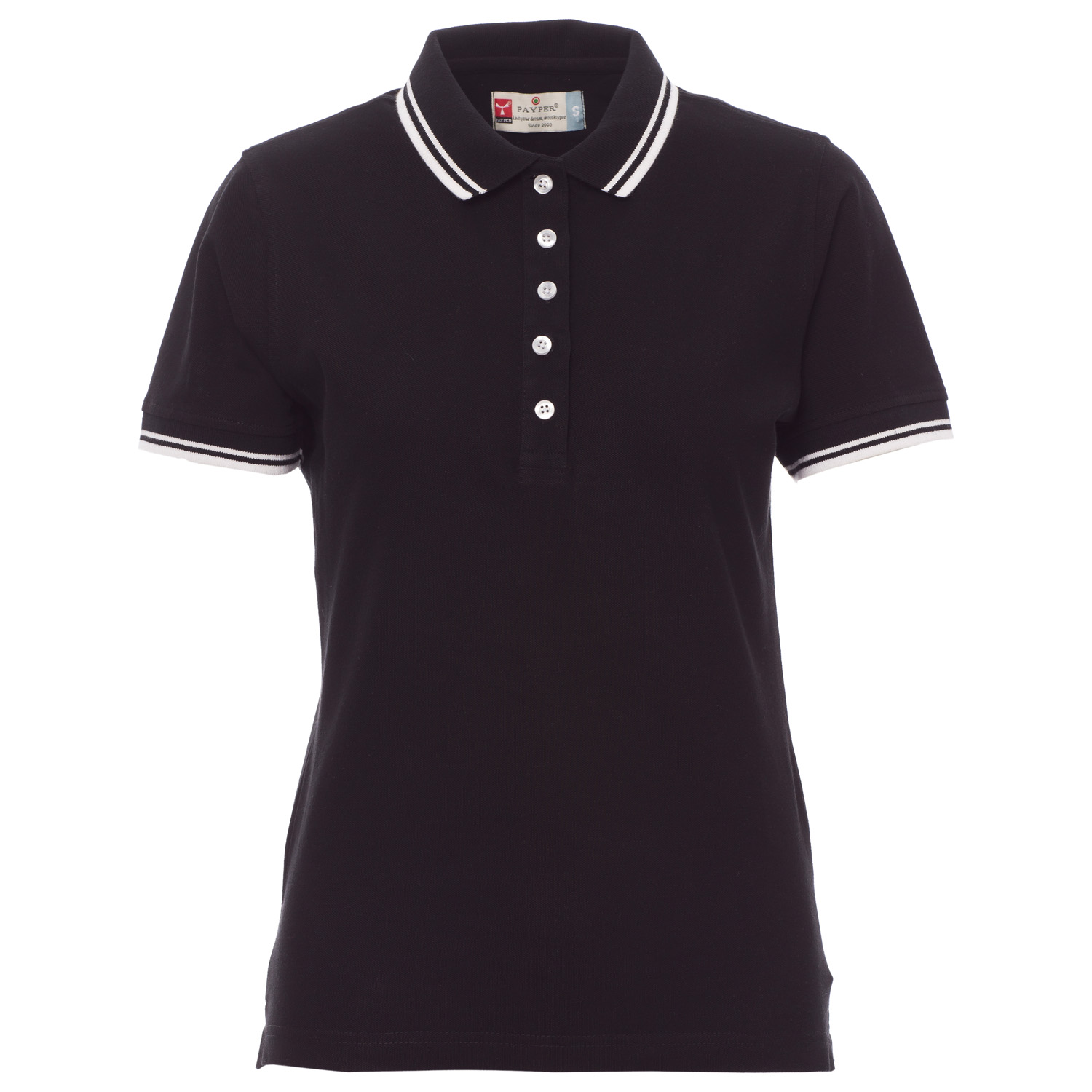 Payper Polo SKIPPER LADY | Farbe 14003 | Größe XL
