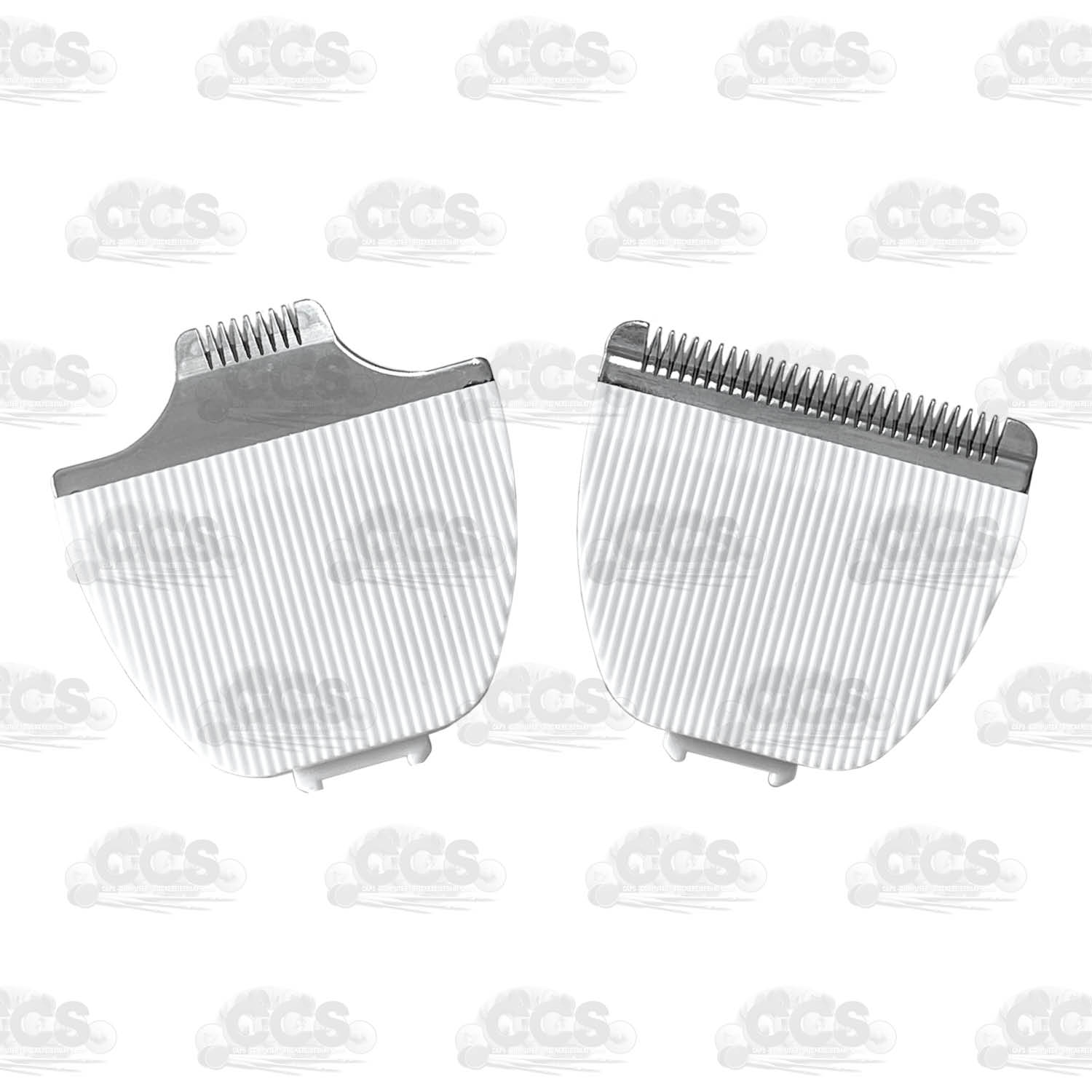 Ersatzklinge Electric Stitch Eraser (elektrischer Stick Rasierer)