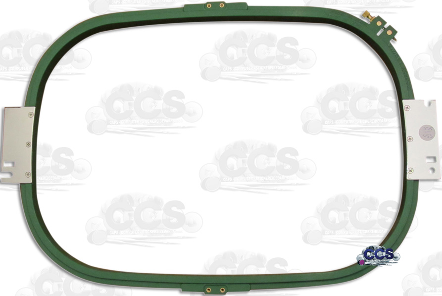 Stickrahmen 335 x 453 mm