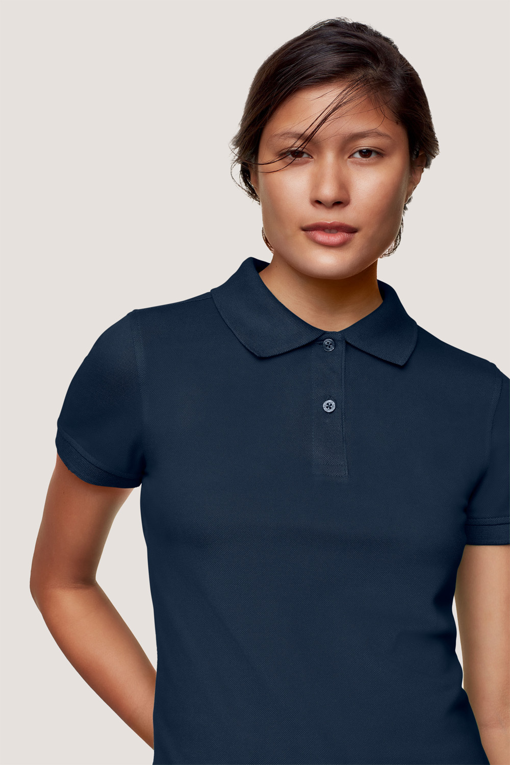 HAKRO Polo-Shirt H224