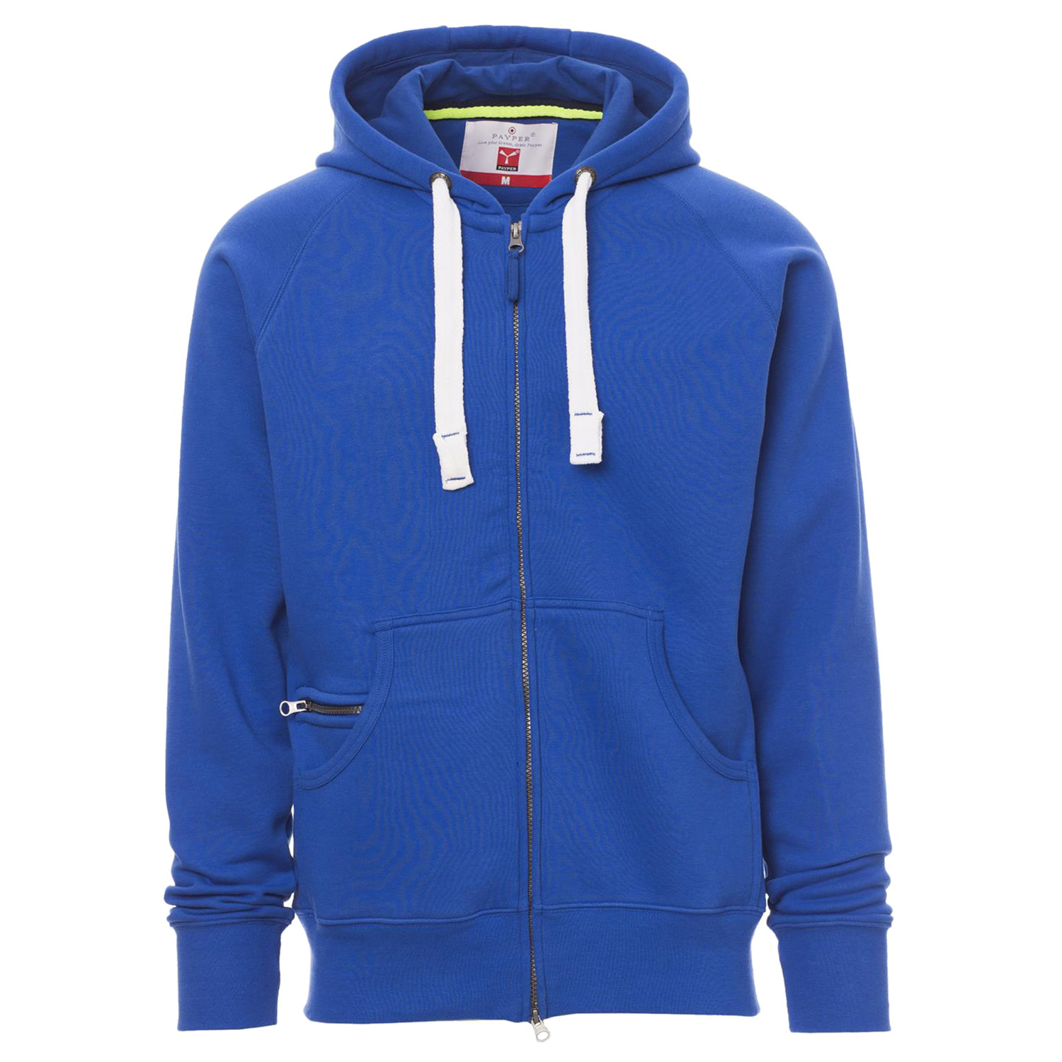 Payper Sweatjacke DALLAS+