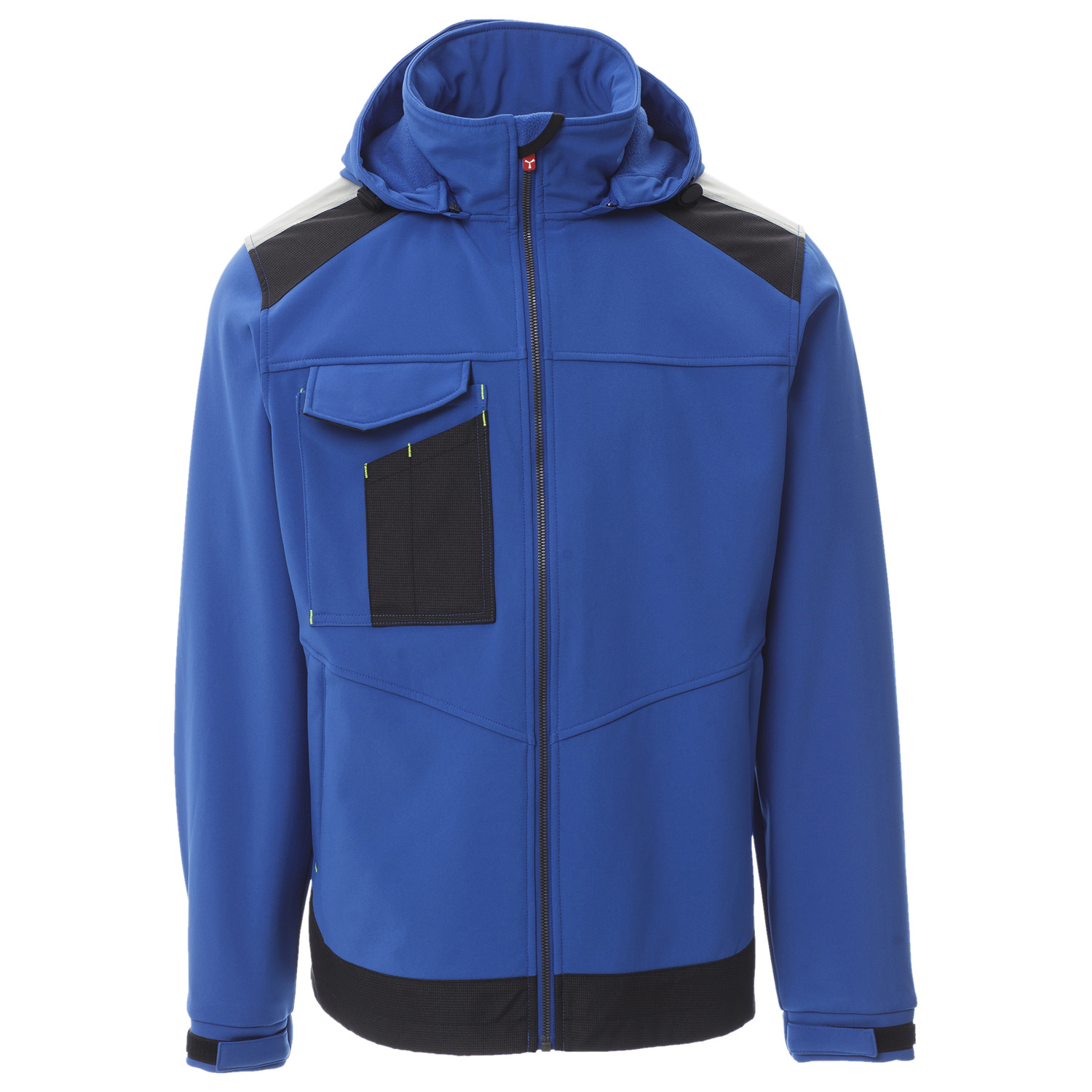 Payper Softshelljacke PERFORMER 2.0