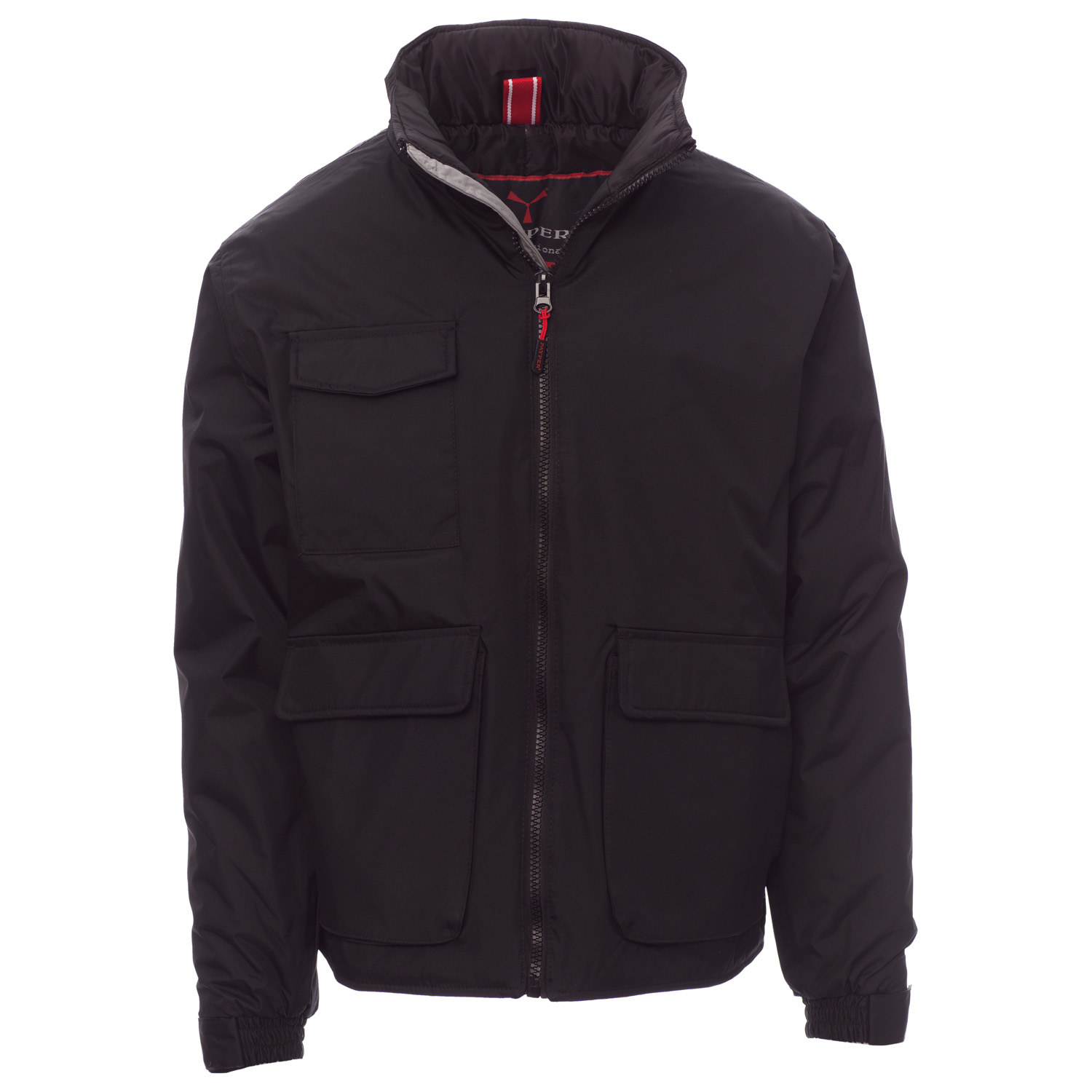 Payper Jacke RENEGADE | Farbe 14023 | Größe L