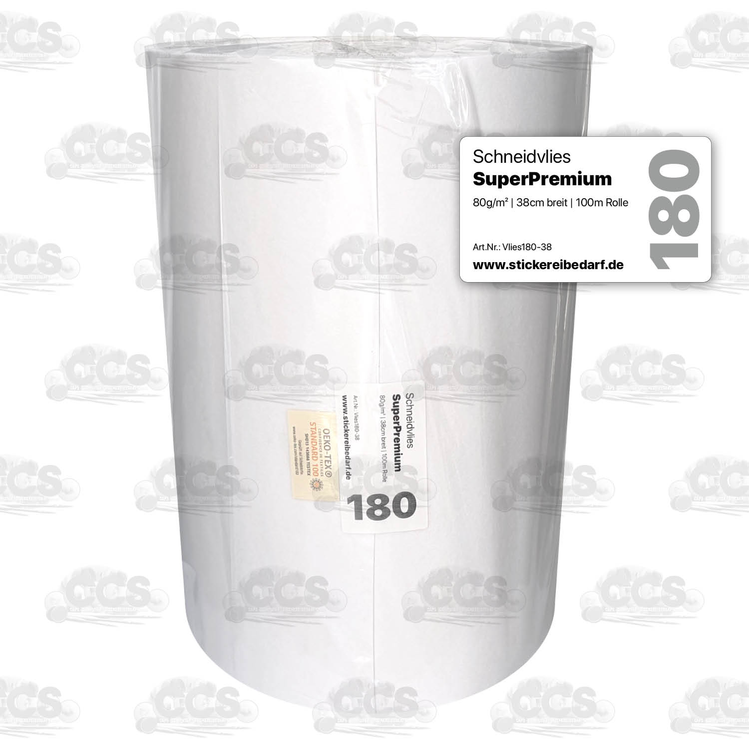 Schneidvlies 180 SuperPremium