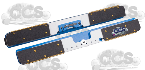 MightyHoop - Variable Aufnahme