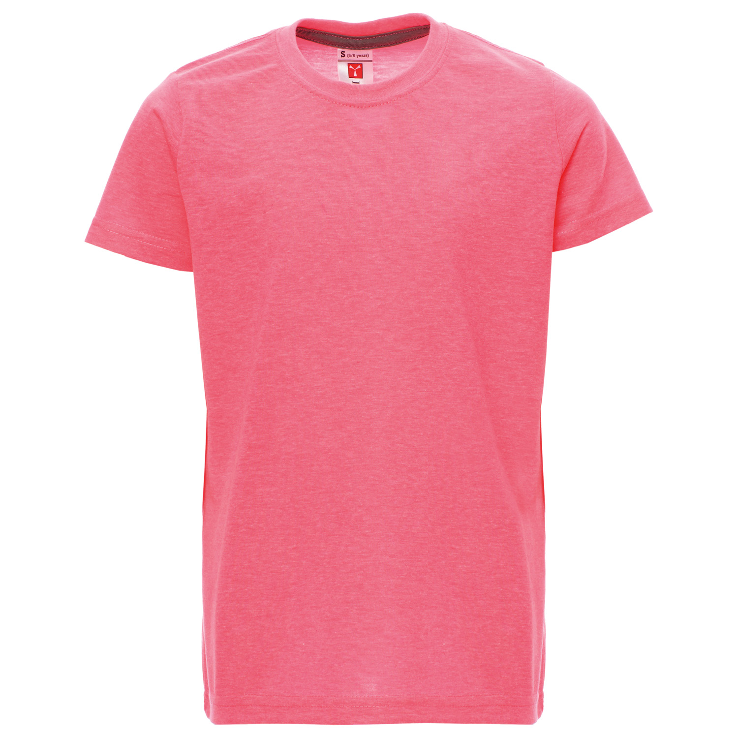 Payper T-Shirt SUNSET KIDS FLUO | Farbe 05003 | Größe 164