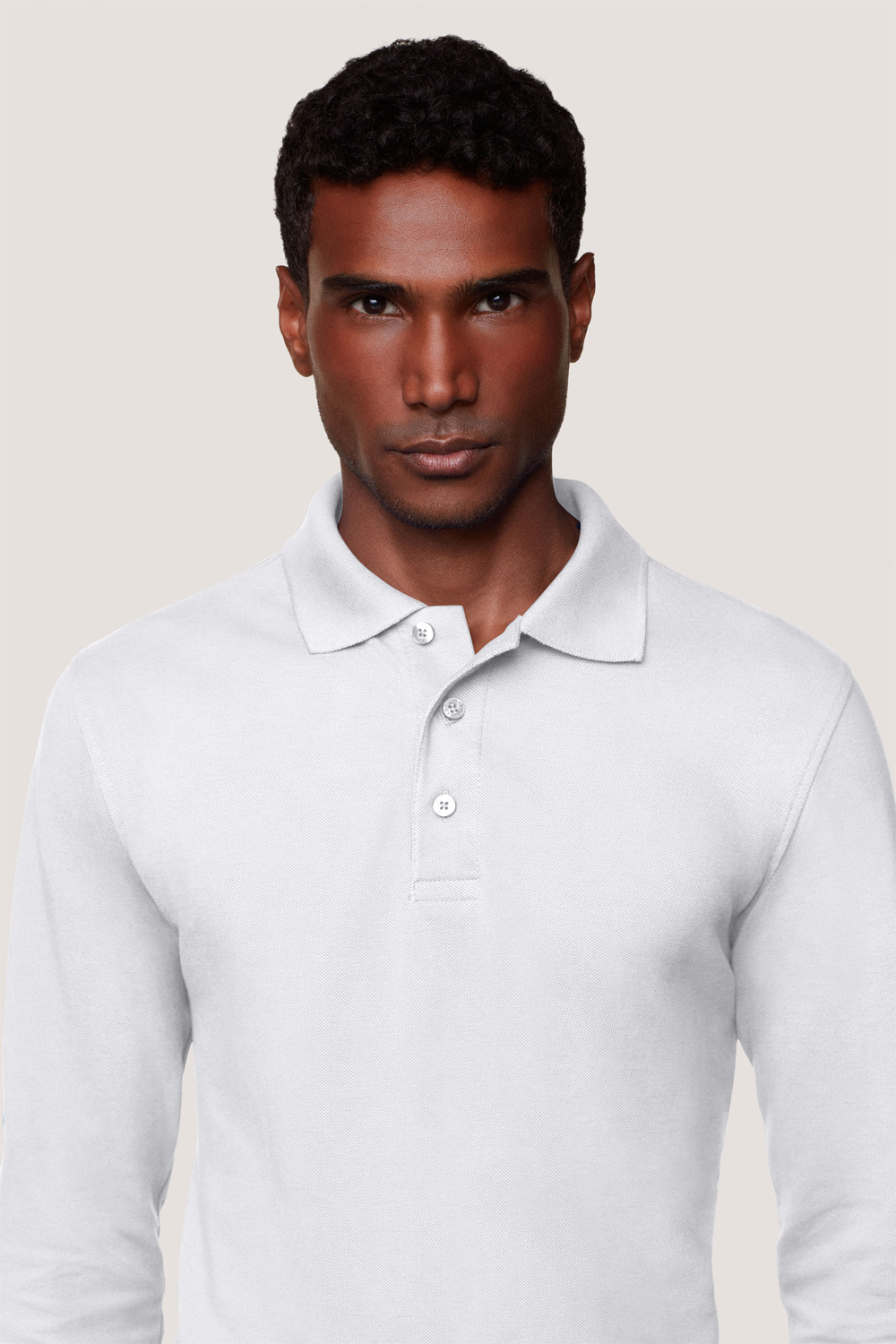 HAKRO Polo-Shirt H820