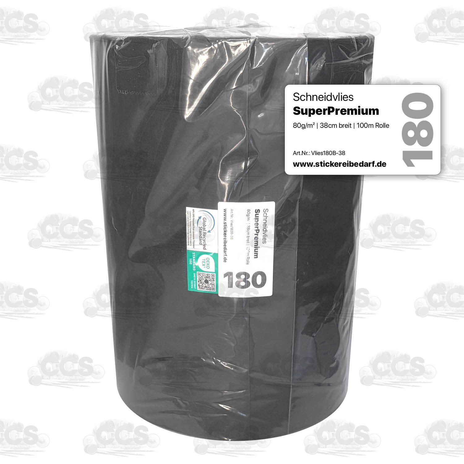 Schneidvlies 180 SuperPremium