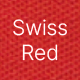 Swiss Red