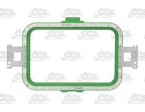 Maggie Hoop - Rahmen 31,7x19,5cm (8x13“)