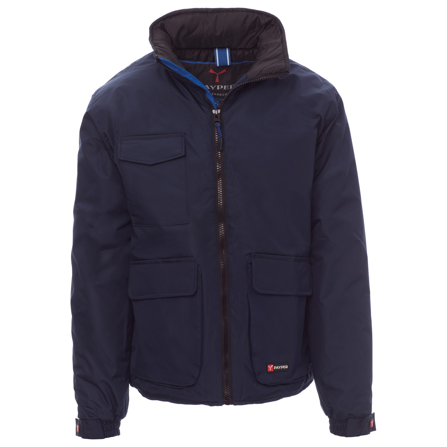 Payper Jacke RENEGADE