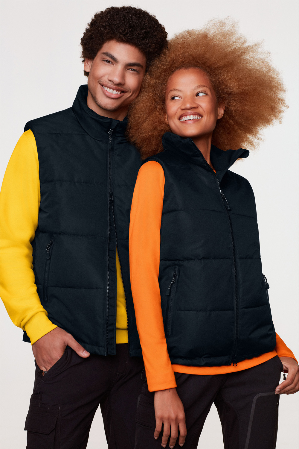 HAKRO Bodywarmer H842