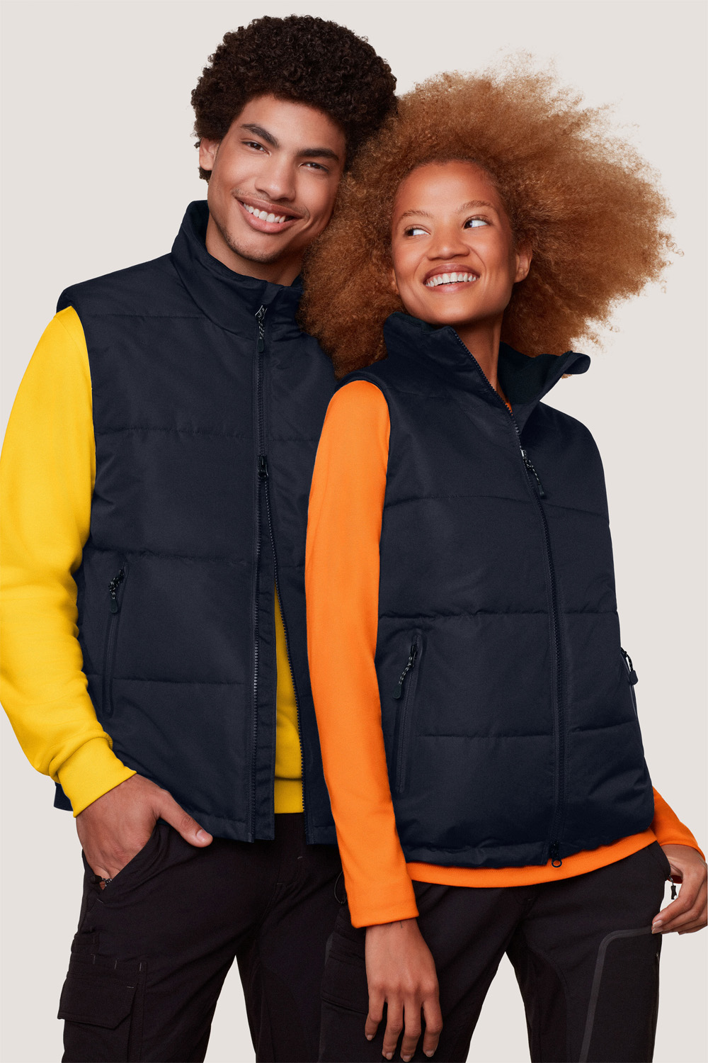 HAKRO Bodywarmer H242