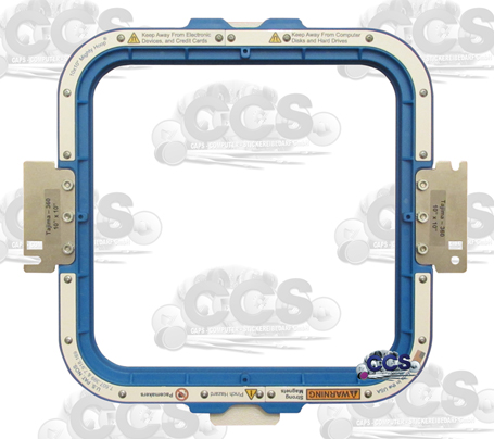 Gebrauchter MightyHoop - Rahmen 245x245mm (10x10")
