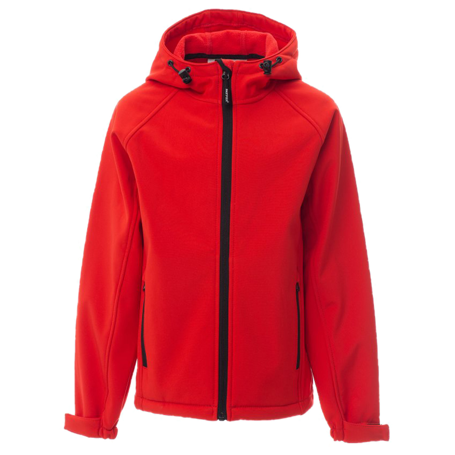 Payper Softshelljacke GALE KIDS | Farbe 03000 | Größe 152