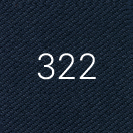 322 navy