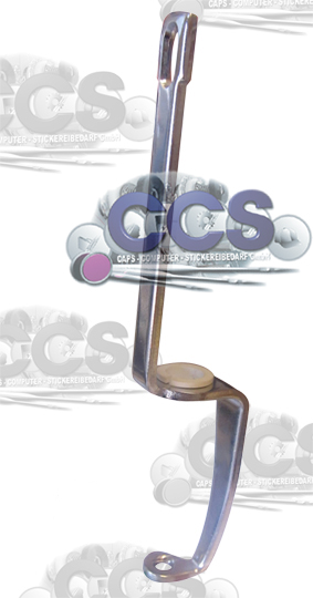 Stoffdrücker für Toyota/Expert/Tajima