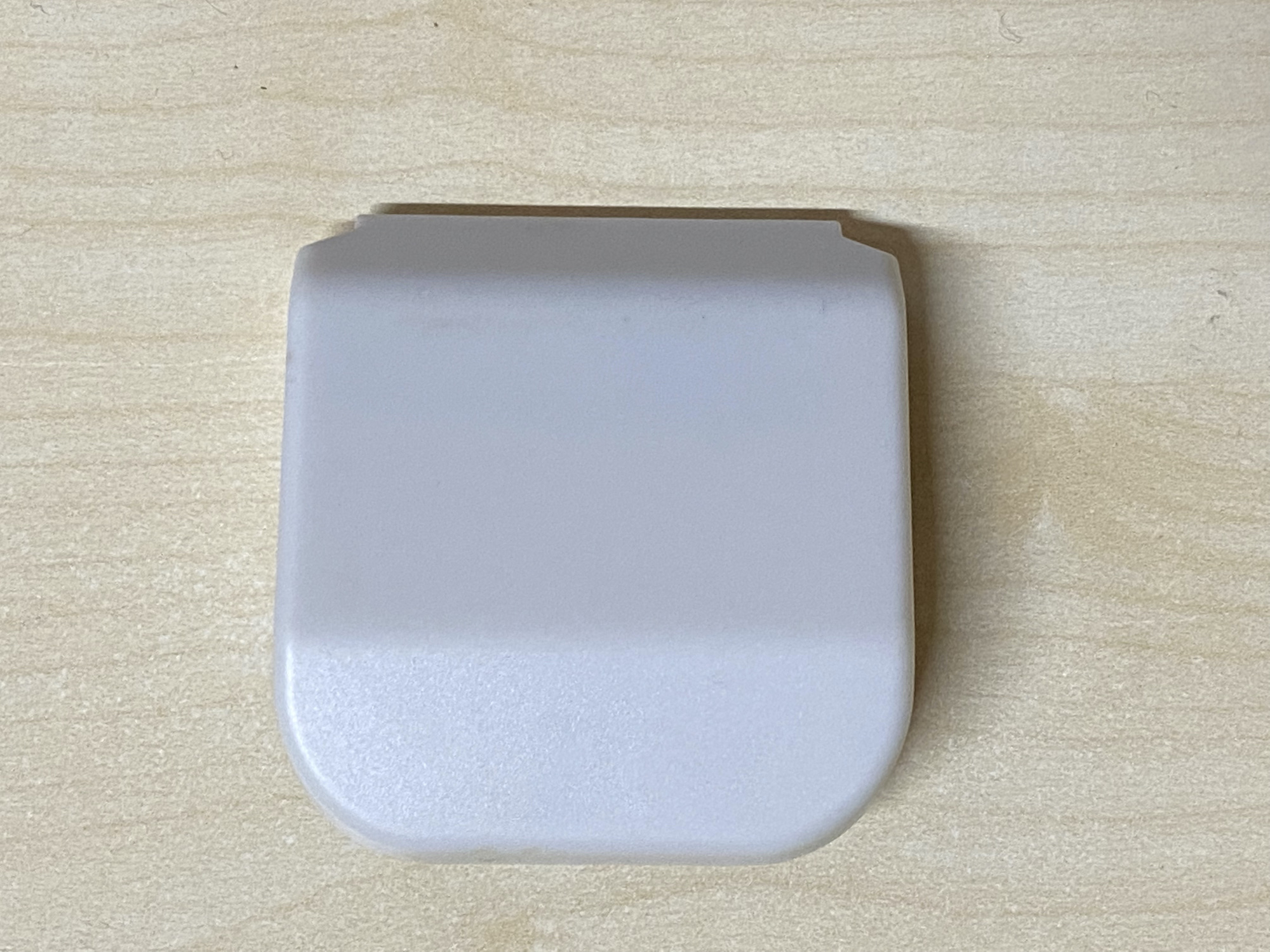 Schutzdeckel für Greifer bis 2017