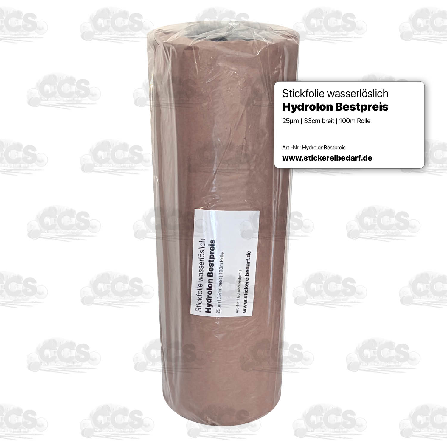 Hydrolon wasserlösliche Folie - Bestpreis