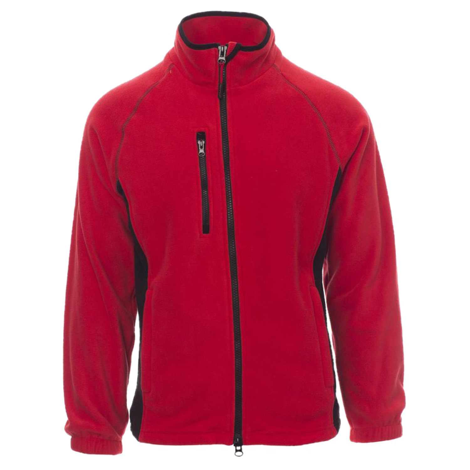 Payper Fleece ASPEN+ | Farbe 03015 | Größe M