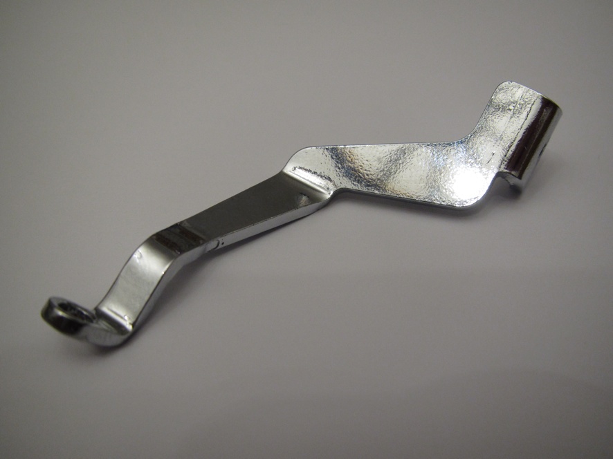 Stoffdrücker für Toyota AD 850, 851, 860