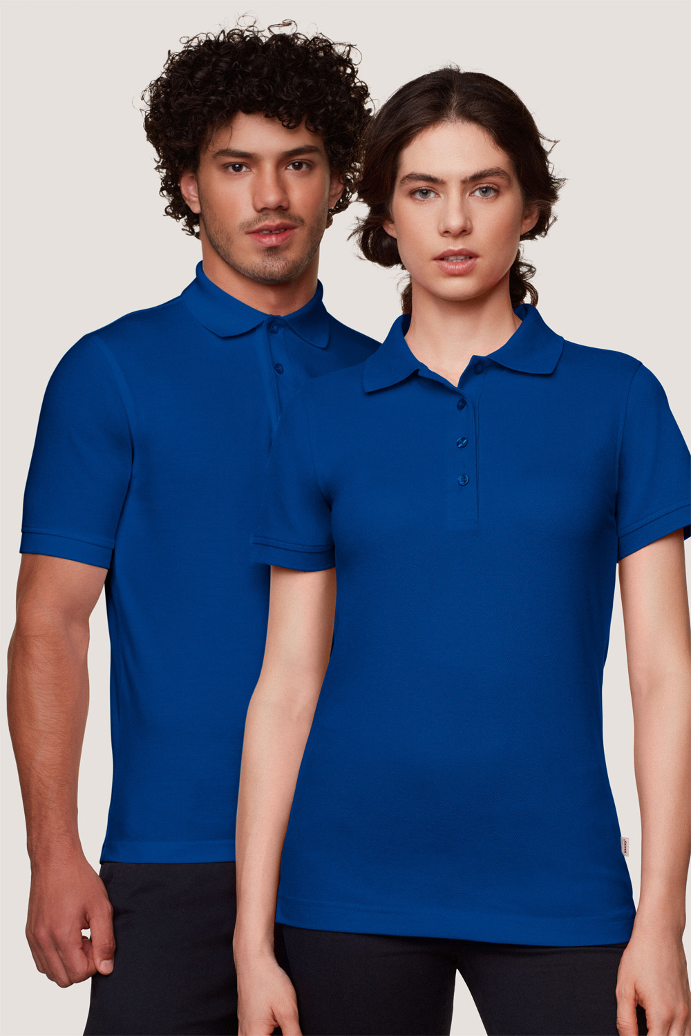 HAKRO Polo-Shirt H569