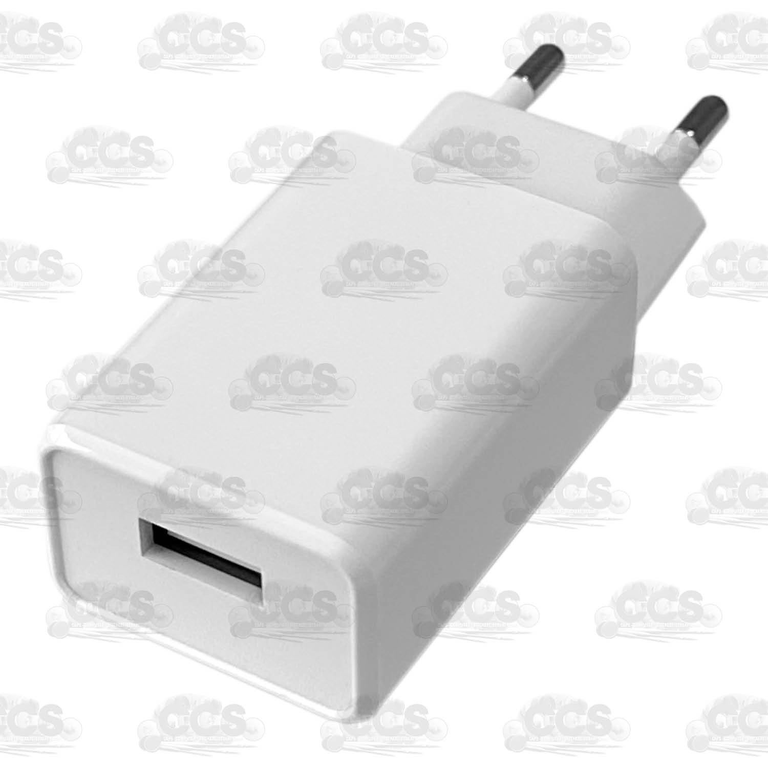 USB-Ladegerät 10 Watt, passend für PowerSchneider und StitchEraser 2G, USB Buchse A