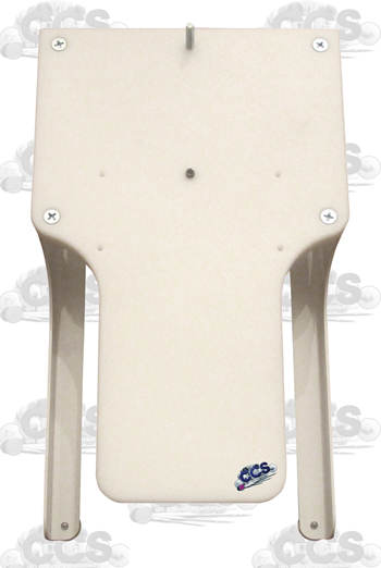 MightyHoop Ärmelrahmen-Station