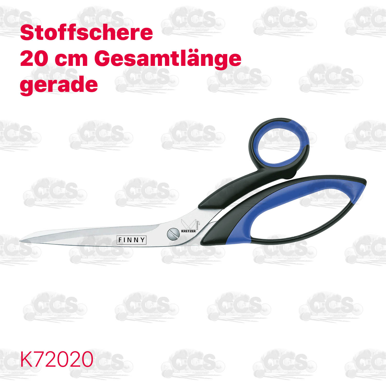 Schere K72020