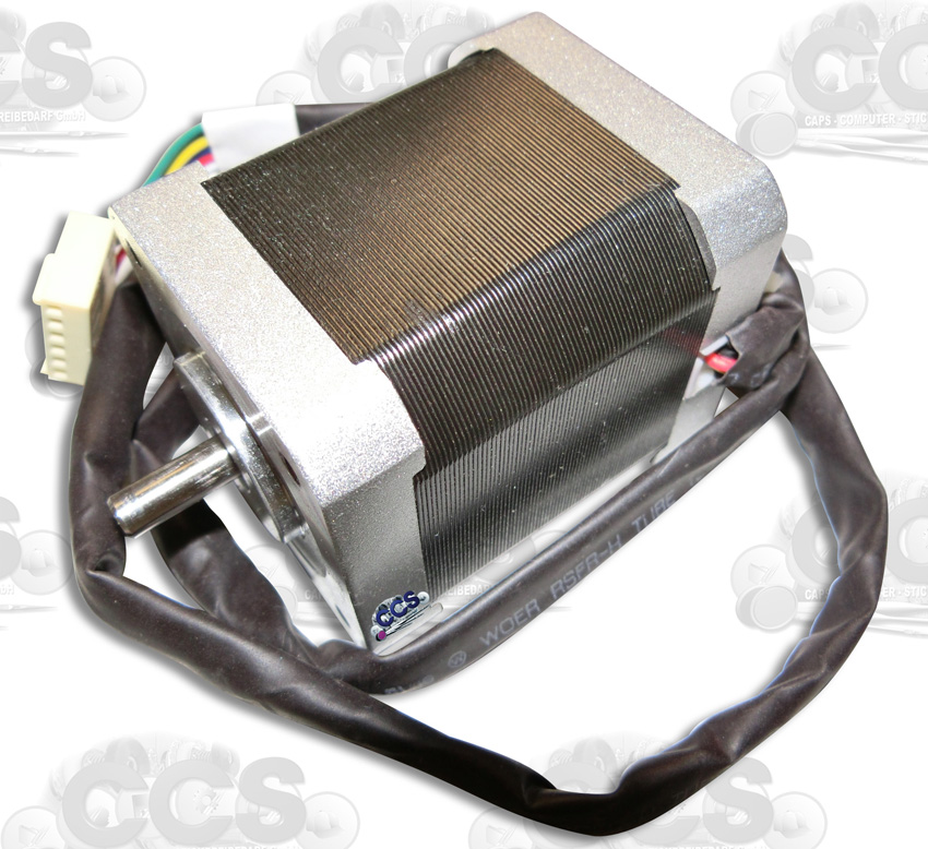 Schrittmotor Ricoma für Farbwechsel