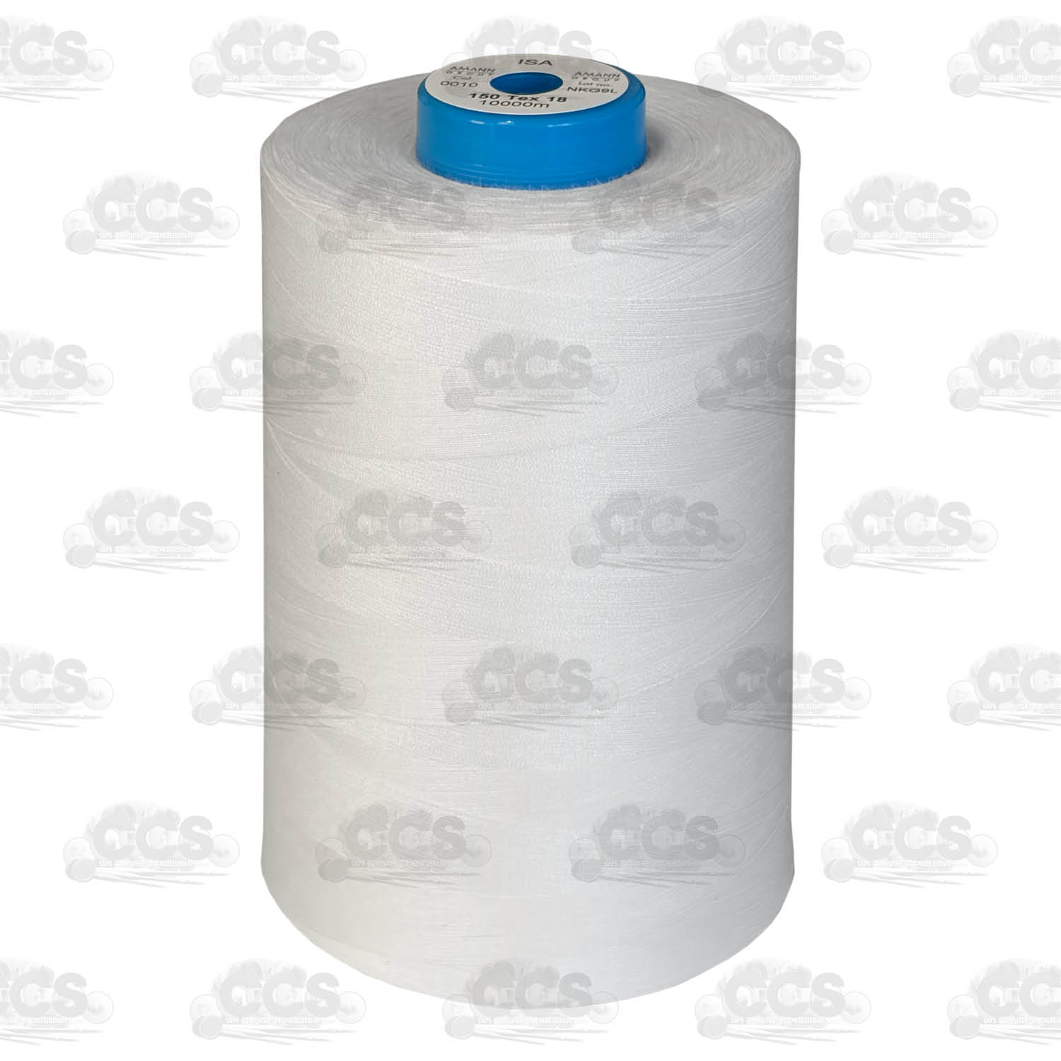 Amann Unterfaden 10000m Stickgarn Stärke 150