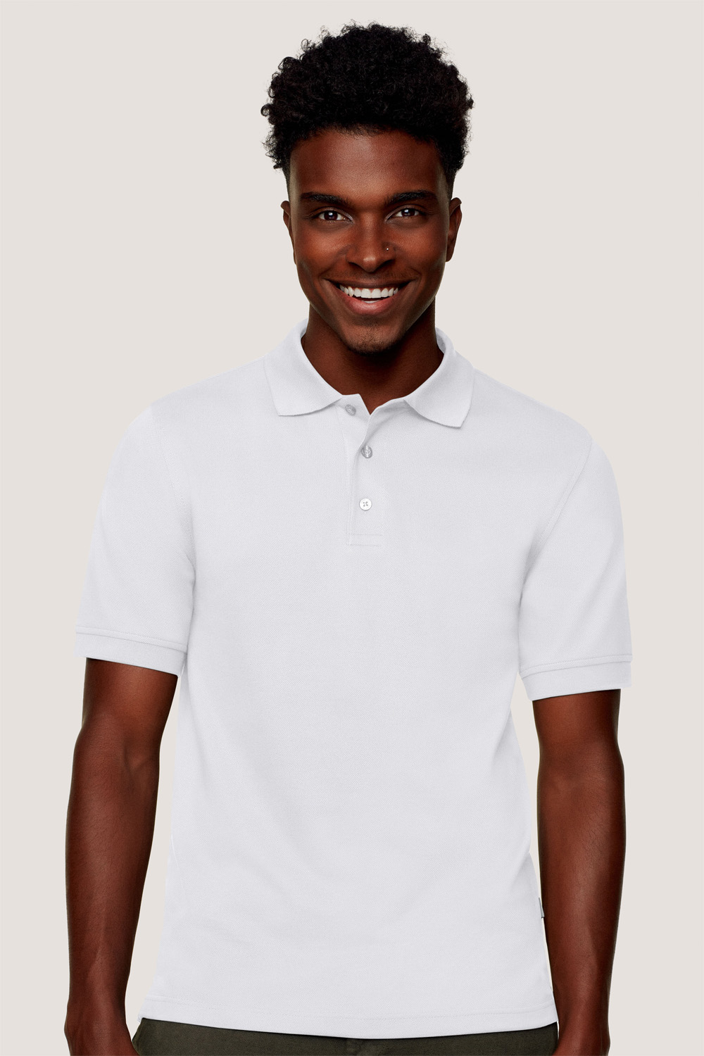 HAKRO Polo-Shirt H800